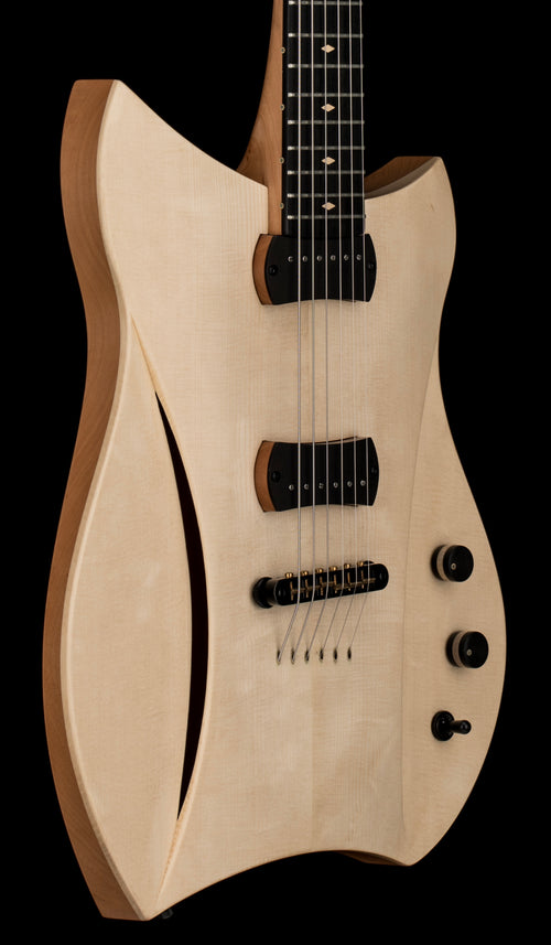 Bacci Tosca Abete Spruce - Natural #05 (NAMM 2026)