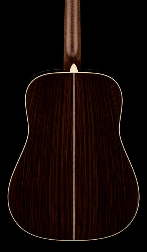 Martin D-28 Billy Strings #17939 (NAMM 2026)