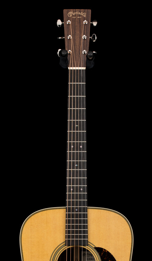 Martin D-28 Billy Strings #17939 (NAMM 2026)
