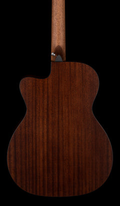 Martin OMC-10E Modern Burst #27004 (NAMM 2026)