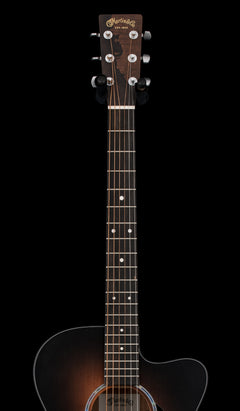 Martin OMC-10E Modern Burst #27004 (NAMM 2026)