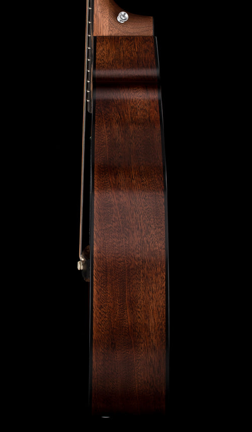 Martin OMC-10E Modern Burst #27004 (NAMM 2026)