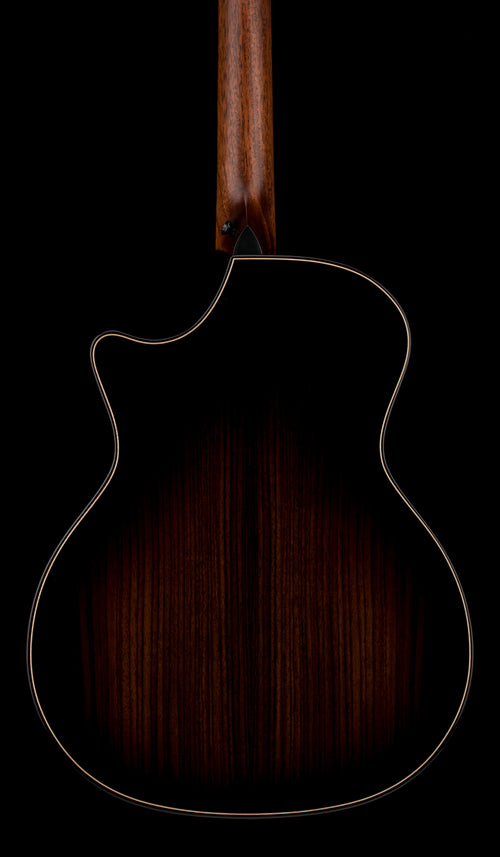 Taylor Next Generation Builder's Edition 814ce Adirondack Spruce - Natural #05542 (NAMM 2026)