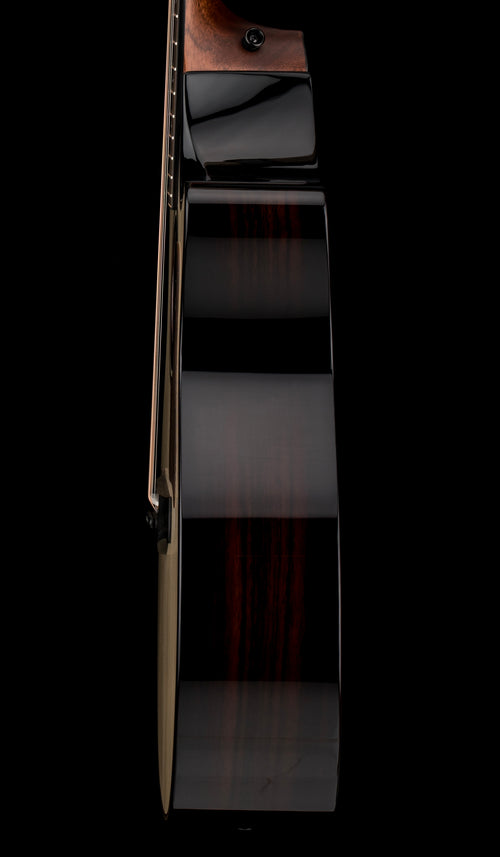 Taylor Next Generation Builder's Edition 814ce Adirondack Spruce - Natural #05542 (NAMM 2026)