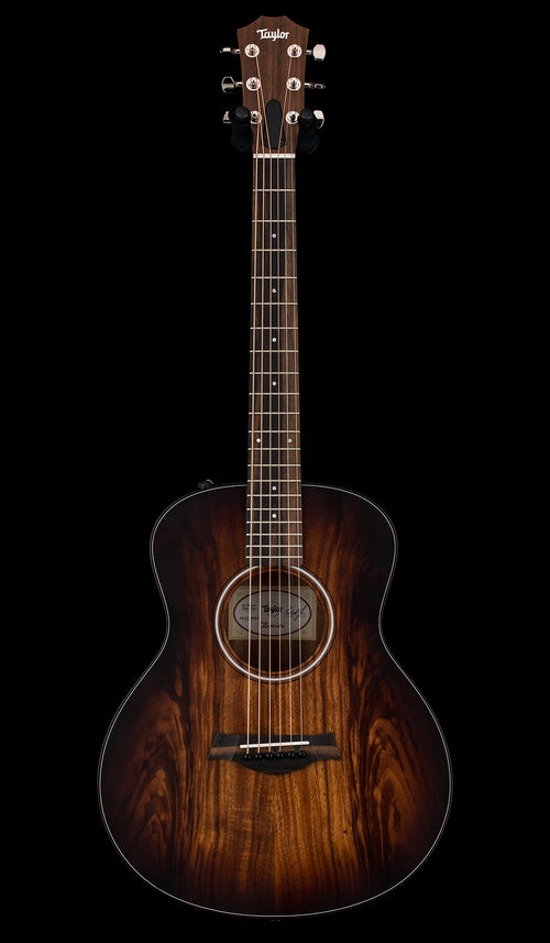 Taylor GS Mini-e Koa Plus #05349 (NAMM 2026)