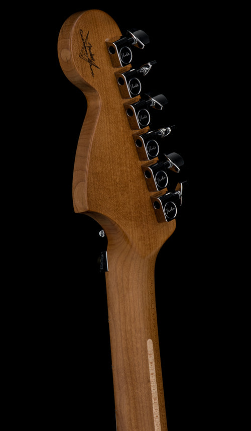 Fender Custom Shop Empire 67 Super Stratocaster HSH Floyd Rose NOS - Copper #15974 (Open Box)