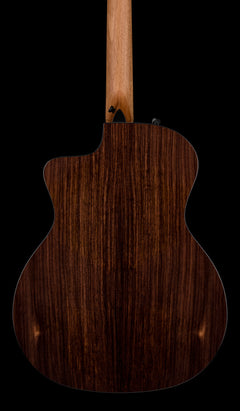 Taylor 214ce Plus #06358 (Demonstration Model)