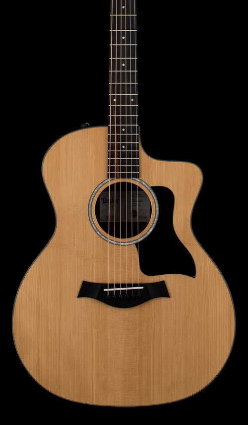 Taylor 214ce Plus #06358 (Demonstration Model)