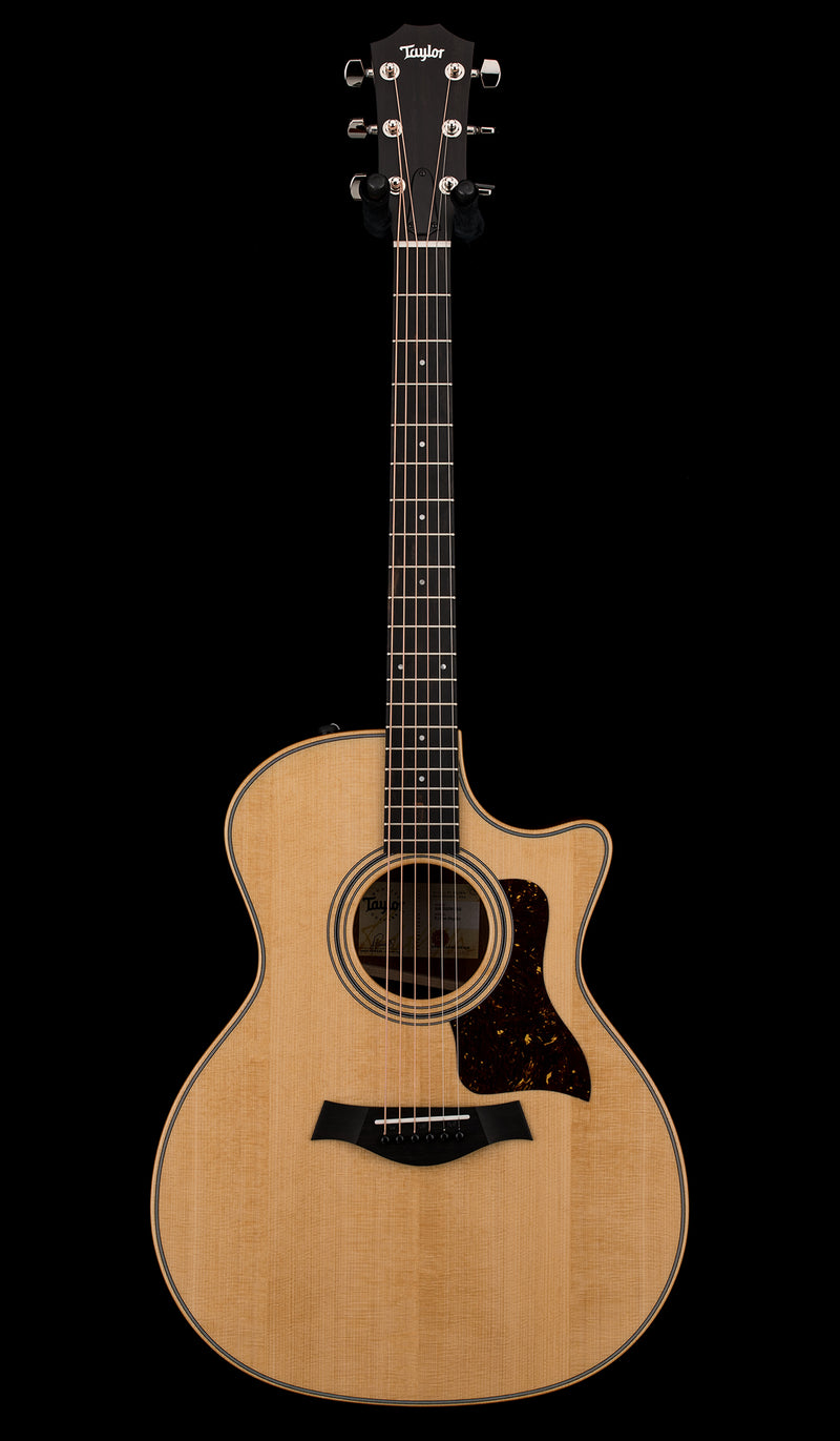 Taylor 314ce Studio - Natural #36162 (Demonstration Model)