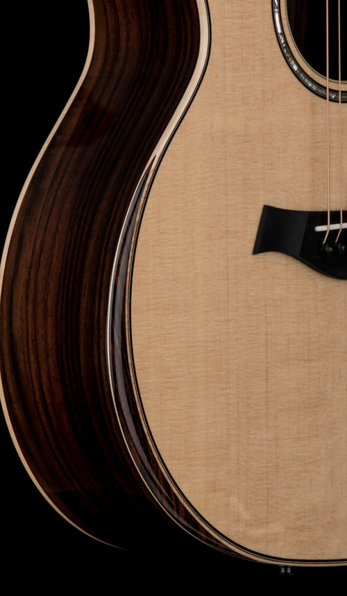 Taylor 814ce (2026) #15027