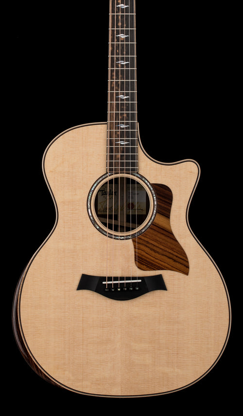 Taylor 814ce (2026) #15027