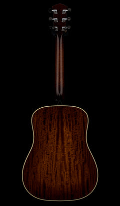 Taylor Benchmark Custom Gold Label 510 Adirondack Spruce and Mahogany #96076