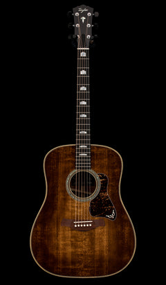 Taylor Benchmark Custom Gold Label 510 Adirondack Spruce and Mahogany #96076