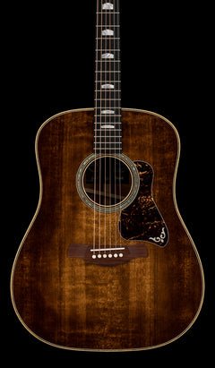 Taylor Benchmark Custom Gold Label 510 Adirondack Spruce and Mahogany #96076