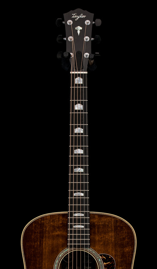 Taylor Benchmark Custom Gold Label 510 Adirondack Spruce and Mahogany #96076