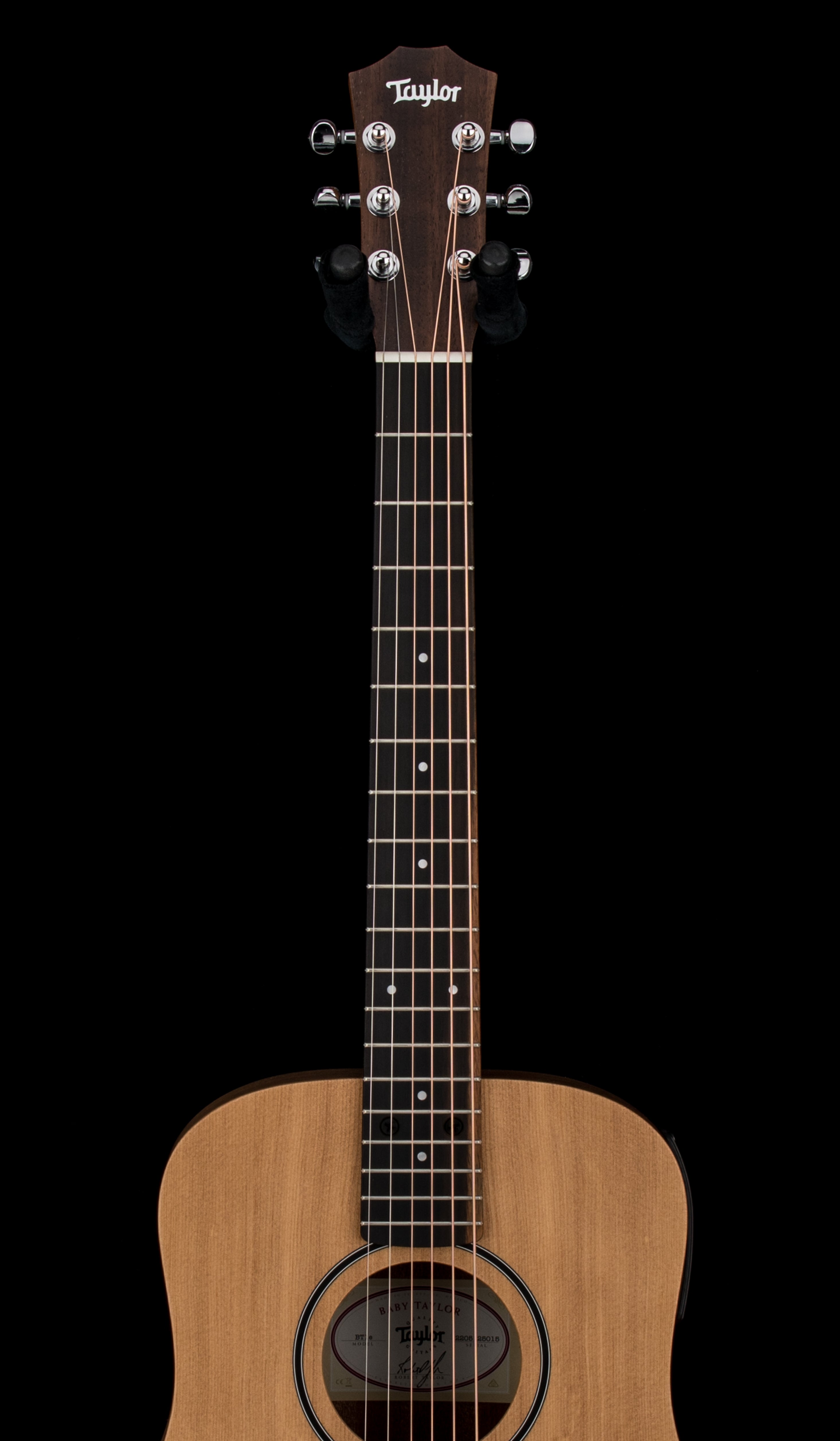 Taylor Baby Taylor (BT1e) LH (Demonstration Model) – Empire Music