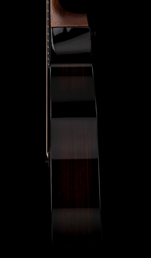 Taylor Builder's Edition 814ce Adirondack Spruce #75013 (Demonstration Model)