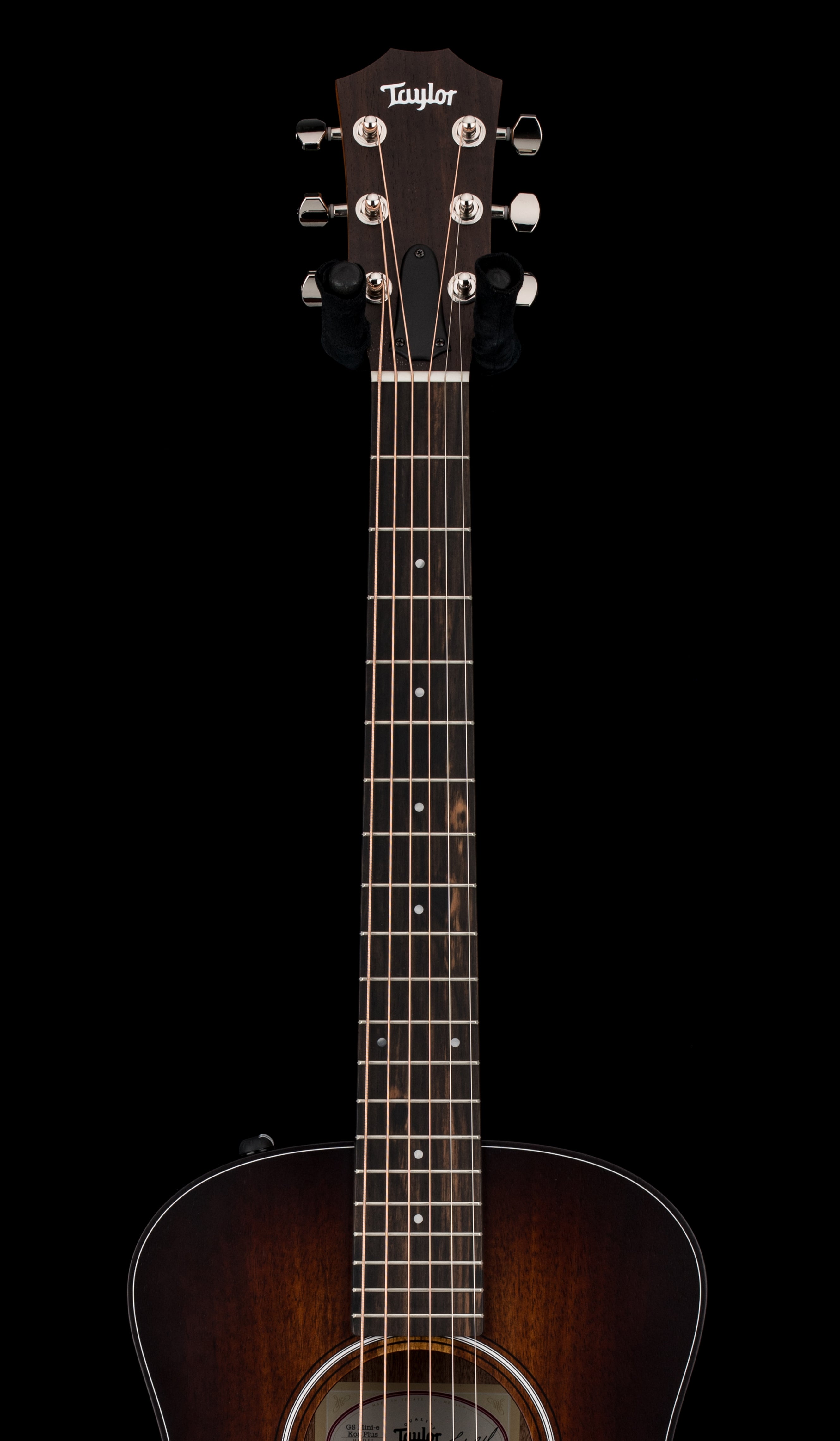 Taylor GS Mini-e Koa Plus – Empire Music