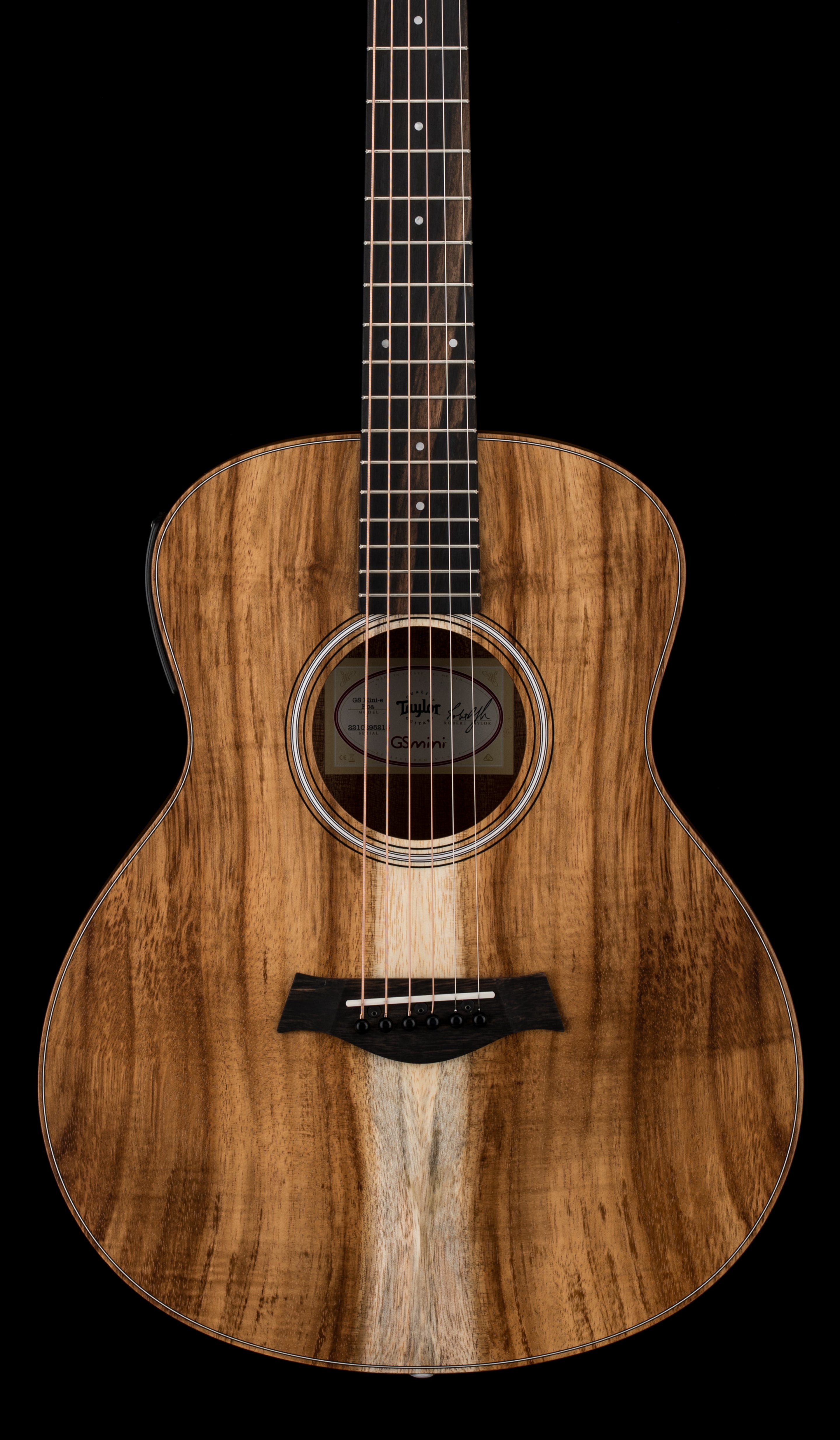 Taylor GS Mini-e Koa #95213 – Empire Music