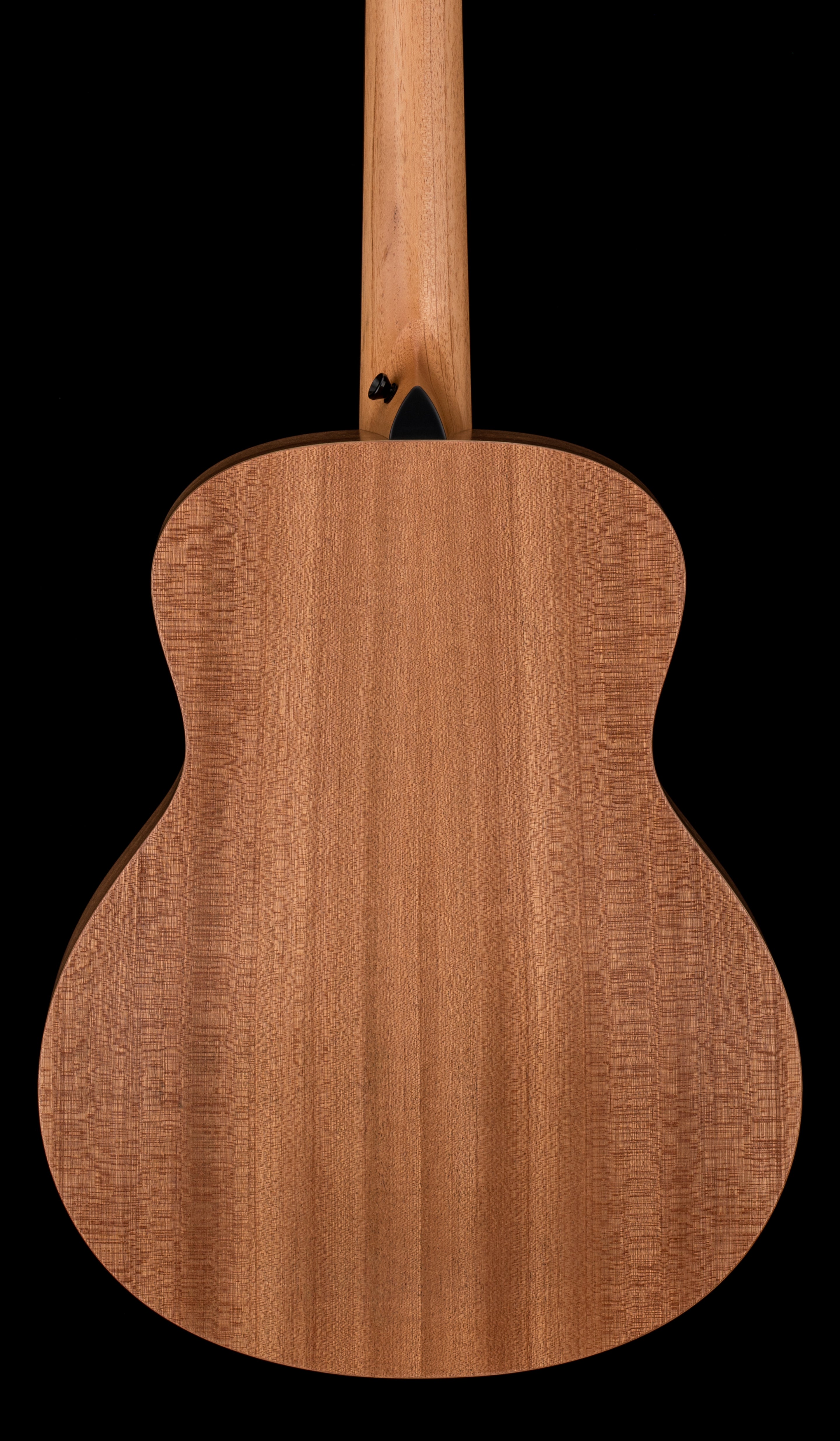Taylor GS Mini Mahogany #86279 – Empire Music