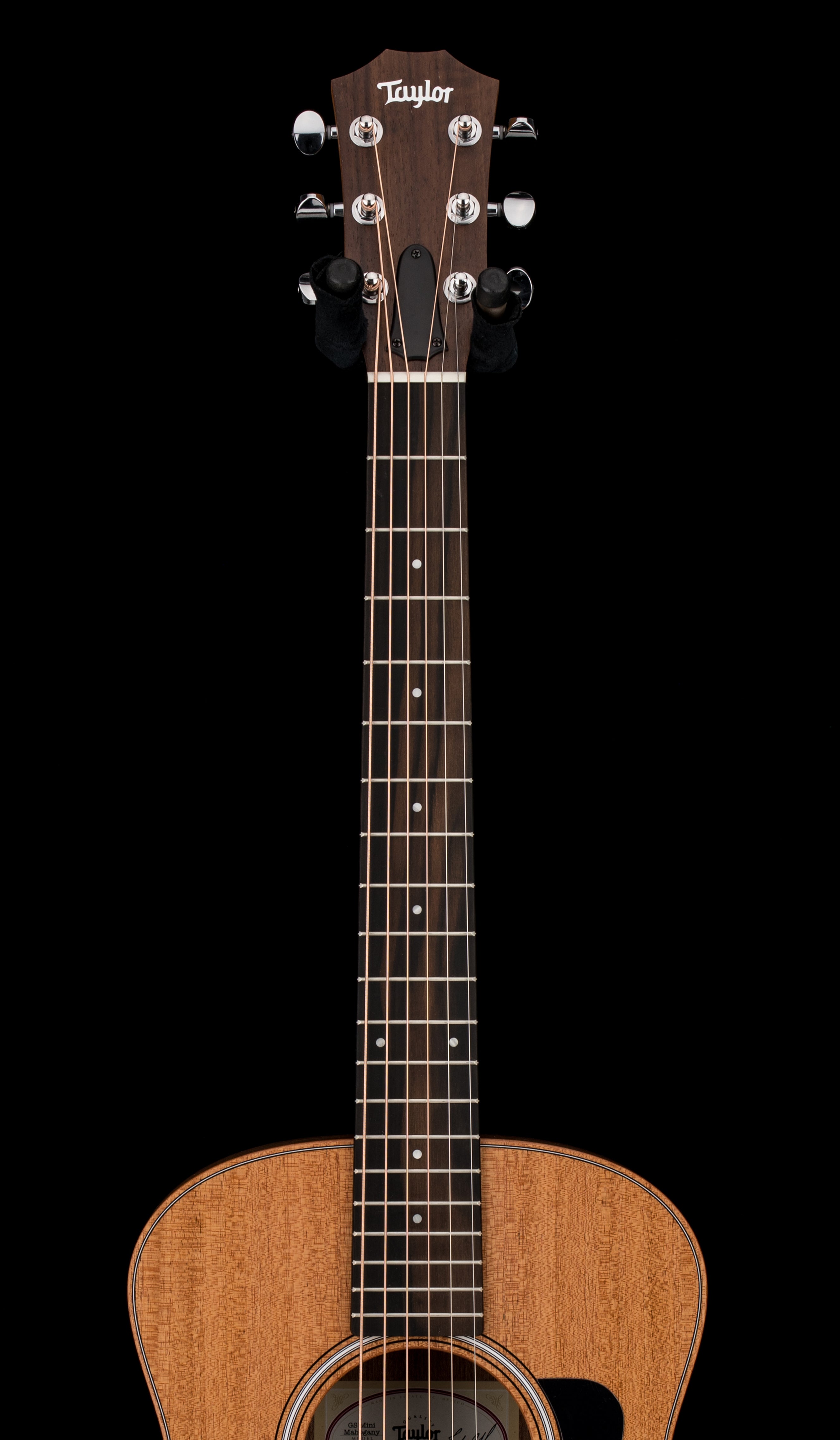 Taylor GS Mini Mahogany #86279 – Empire Music