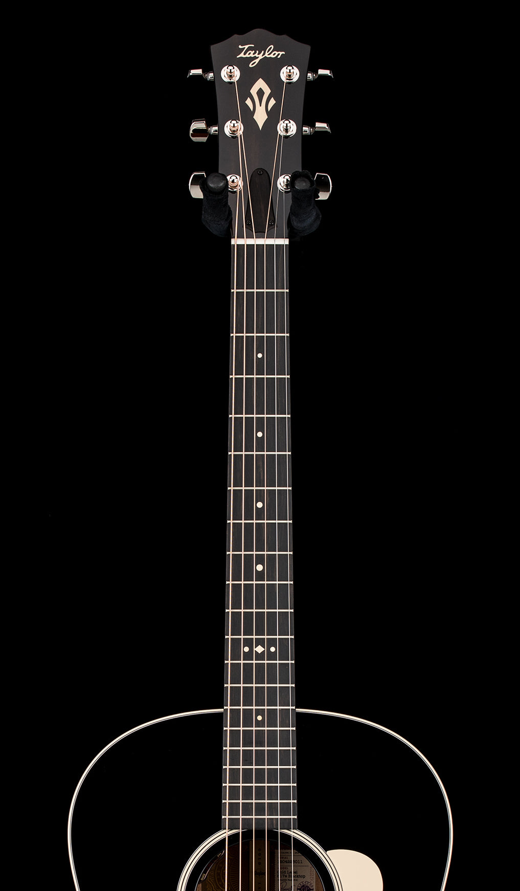 Taylor Gold Label 517e - Blacktop #25011 – Empire Music