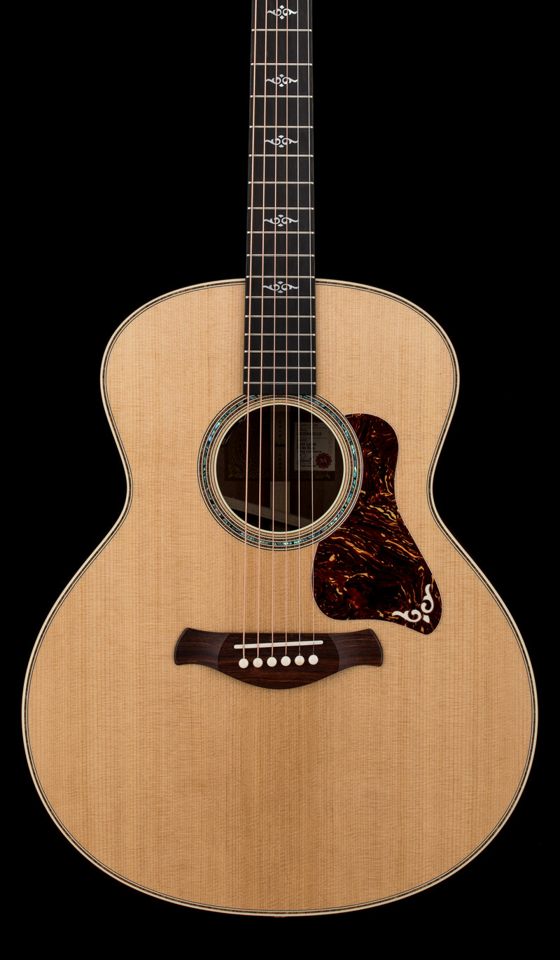Taylor Gold Label 814e Koa - Natural #45018