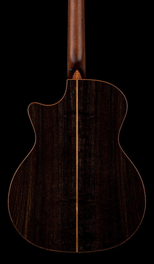 Taylor Guitars 4 Vets 814ce Special Edition Blacktop #15086