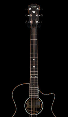 Taylor Guitars 4 Vets 814ce Special Edition Blacktop #15086