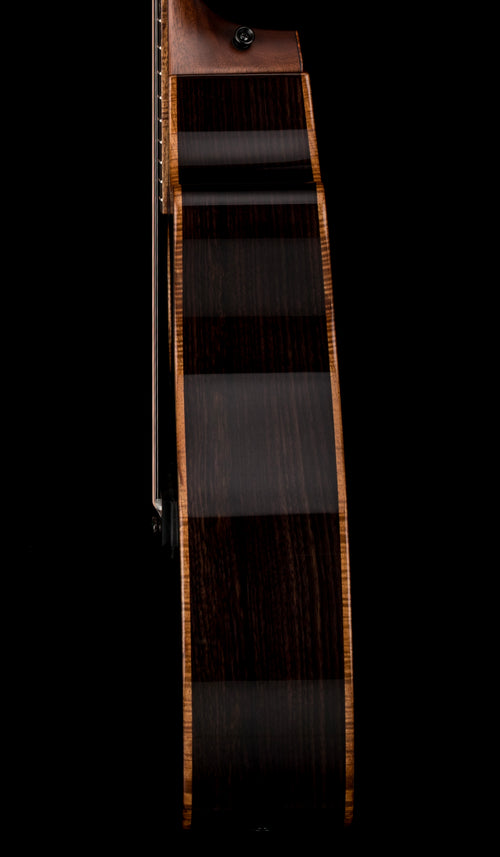 Taylor Guitars 4 Vets 814ce Special Edition Blacktop #15086