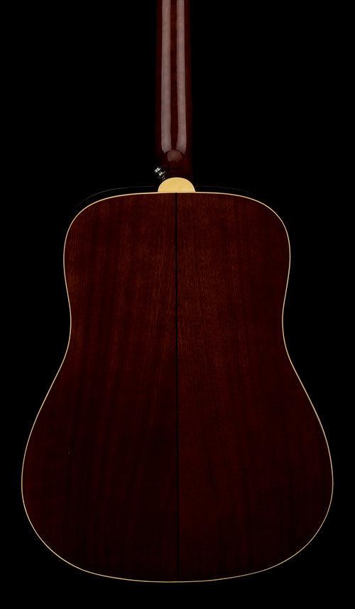 Used Epiphone Guitar Center-Exclusive PR-150 (2007) - Vintage Sunburst #62985 with Gig Bag