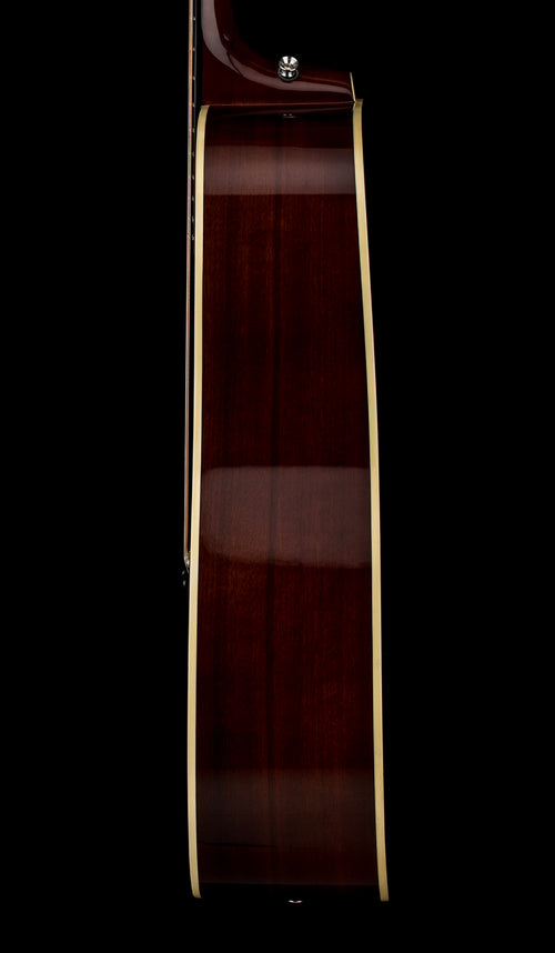 Used Epiphone Guitar Center-Exclusive PR-150 (2007) - Vintage Sunburst #62985 with Gig Bag