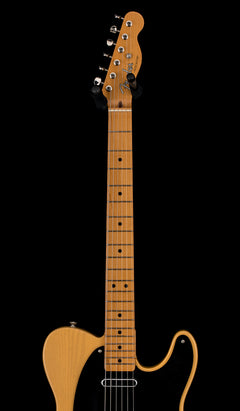 Used Fender American Vintage '52 Telecaster (1982) - Butterscotch Blonde #16504