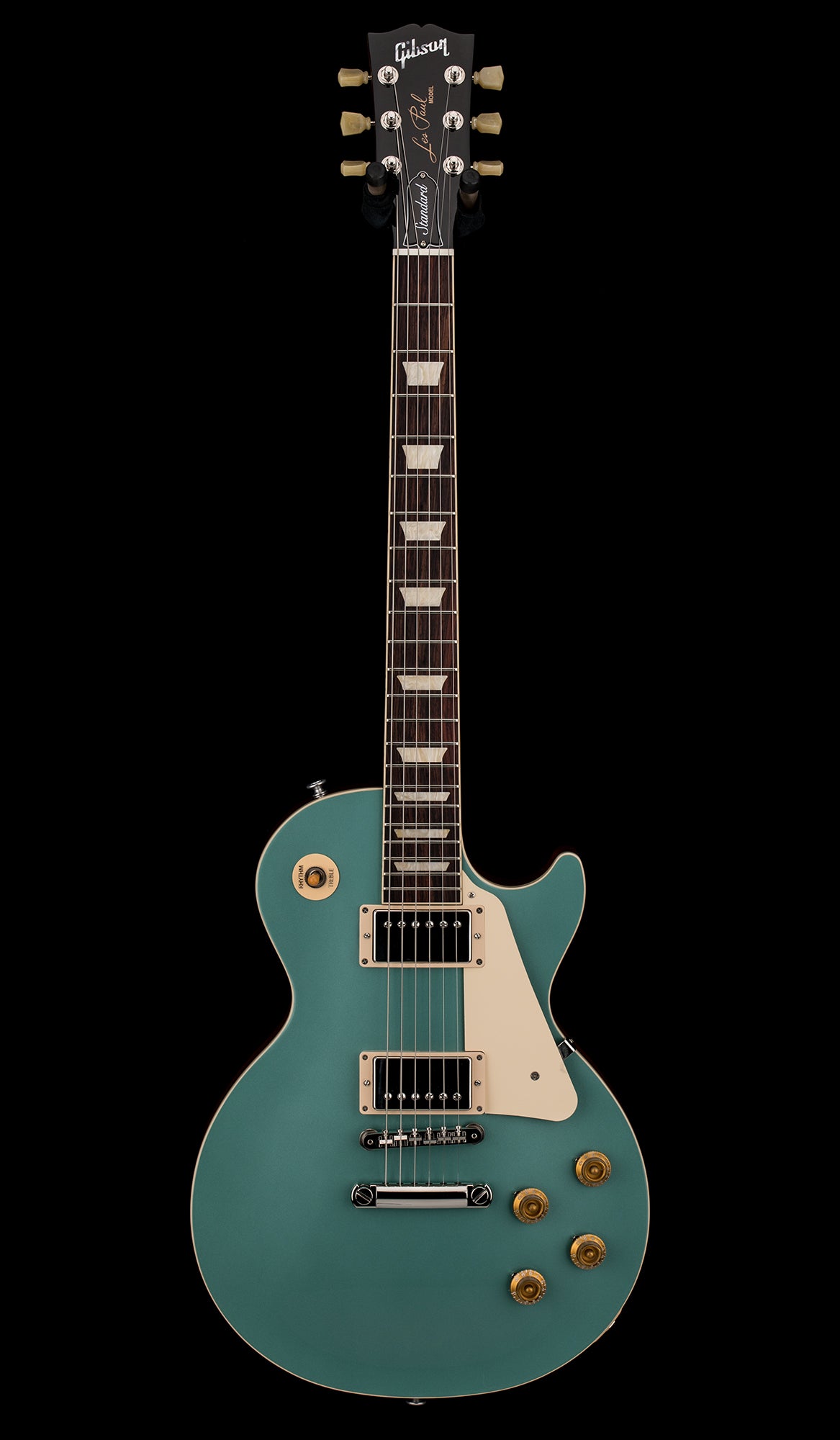 Used Gibson Les Paul Standard 50s (2025) - Inverness Green