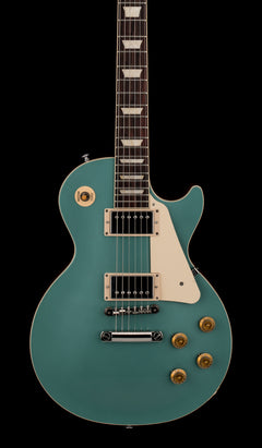 Used Gibson Les Paul Standard 50s (2025) - Inverness Green #50033 with Original Hard Case