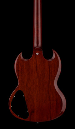 Used Gibson SG Standard (2002) - Heritage Cherry #22525 with Original Hard Case