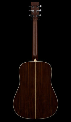 Used Martin HD-28 (1999) - Natural #55266 with Original Hard Case