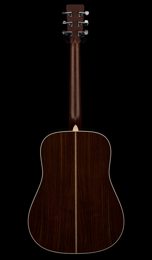 Used Martin HD-28 (1999) - Natural #55266 with Original Hard Case