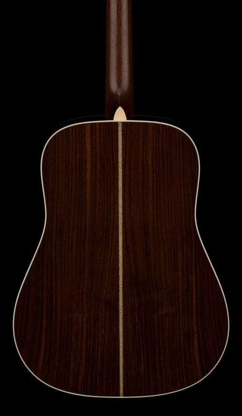 Used Martin HD-28 (1999) - Natural #55266 with Original Hard Case