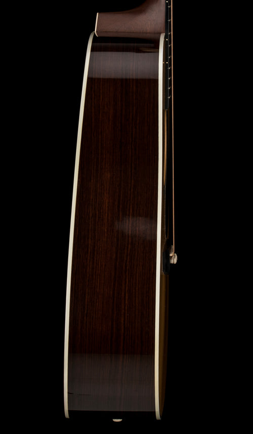 Used Martin HD-28 (1999) - Natural #55266 with Original Hard Case