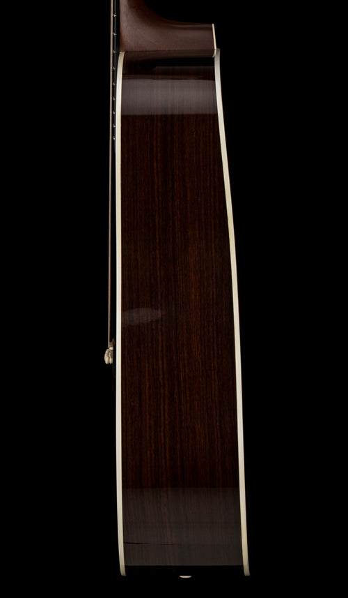 Used Martin HD-28 (1999) - Natural #55266 with Original Hard Case