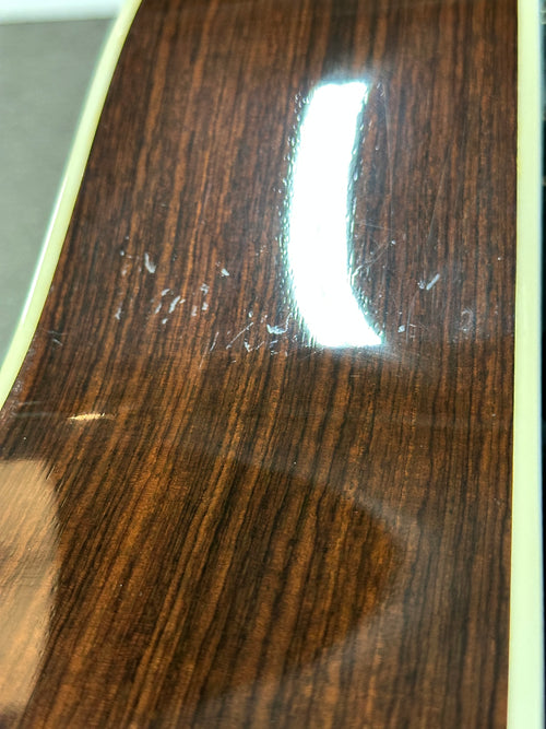 Used Martin HD-28 (1999) - Natural #55266 with Original Hard Case