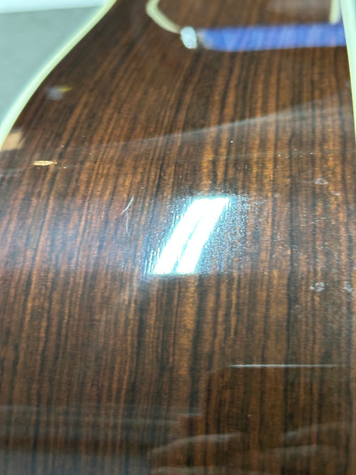 Used Martin HD-28 (1999) - Natural #55266 with Original Hard Case