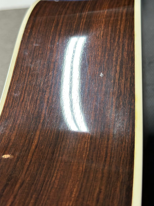 Used Martin HD-28 (1999) - Natural #55266 with Original Hard Case