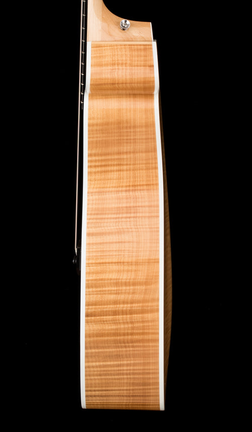 Used Taylor 214ce-FM DLX (2020) - Natural #80586 with Original Hard Case
