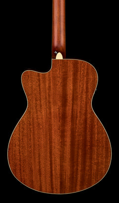 Used Yamaha FSC-TA TransAcoustic (2024) - Brown Sunburst #11716 with Hard Case