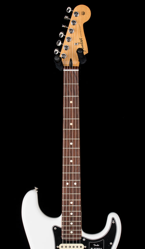 Fender Player II Stratocaster HSS - Polar White #28729