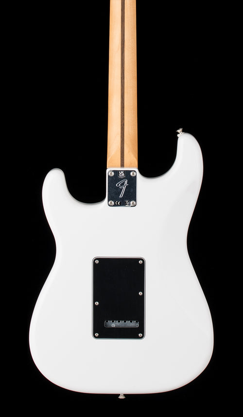 Fender Player II Stratocaster HSS - Polar White #28729