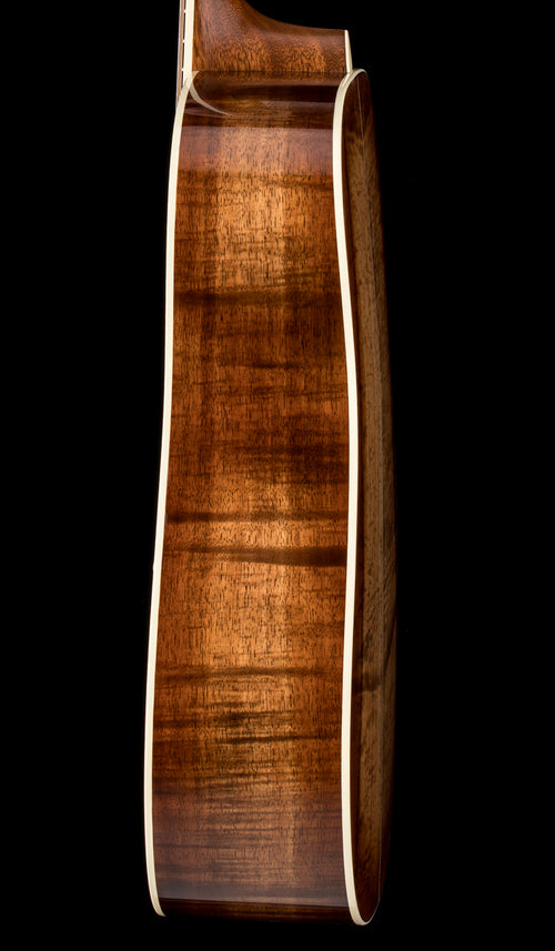 Martin Custom Shop D-41 Style Exceptional Figured Koa Toasted Burst (Empire Music Exclusive) #37047