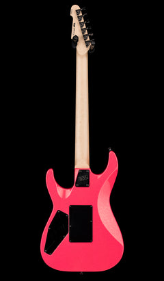 ESP M-II FR USA - Neon Pink Sparkle #25617